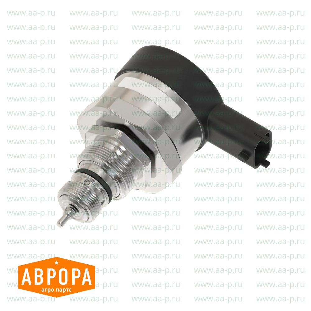 Druckbegrenzungsnippel